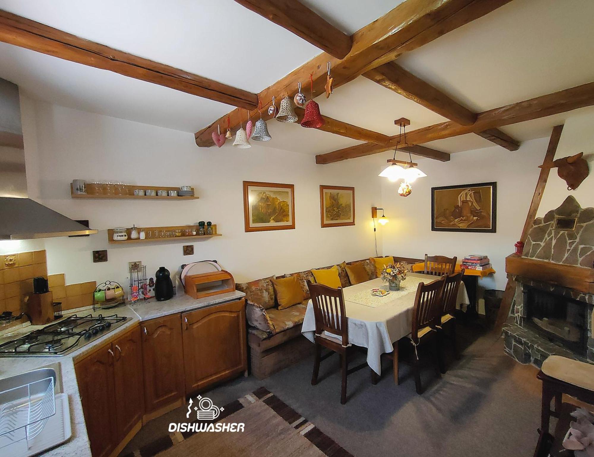 Villa Agami T Pavčina Lehota Esterno foto